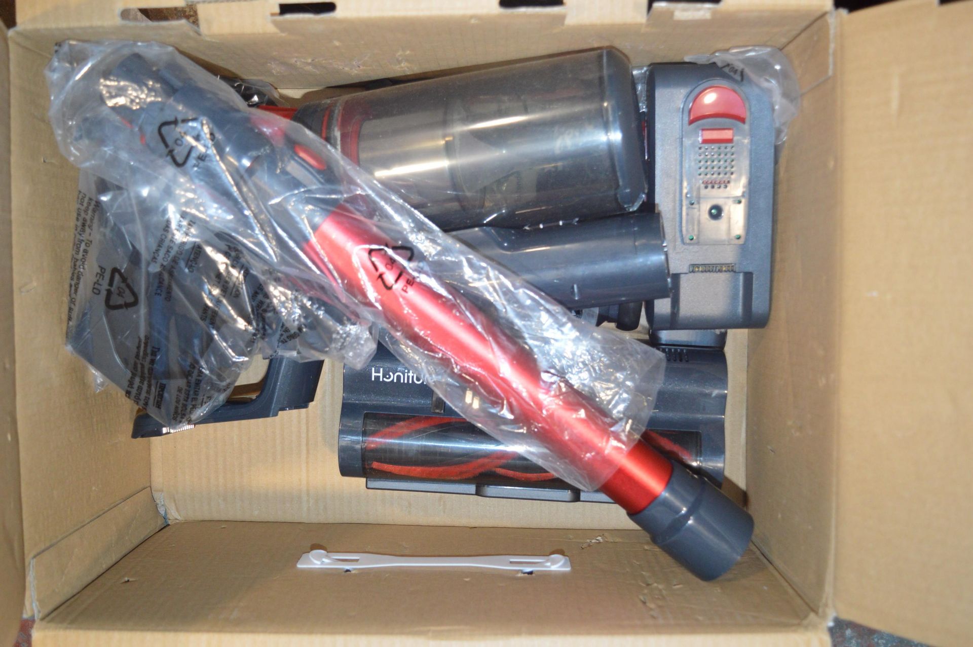 *Honiture Cordless Vacuum Cleaner - Image 2 of 2