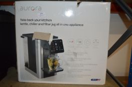 *Aurora Hot & Cold Drinks Machine