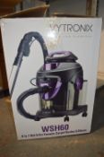 *Vytronix WSH60 Wet & Dry Vacuum Carpet Washer and Blower