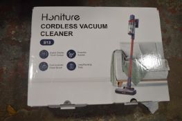 *Honiture Cordless Vacuum Cleaner