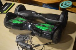 *Evercross and Sisigad Electric Segway Hoverboard with Chargers