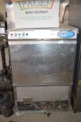 Class EQ Eco 3 Dishwasher