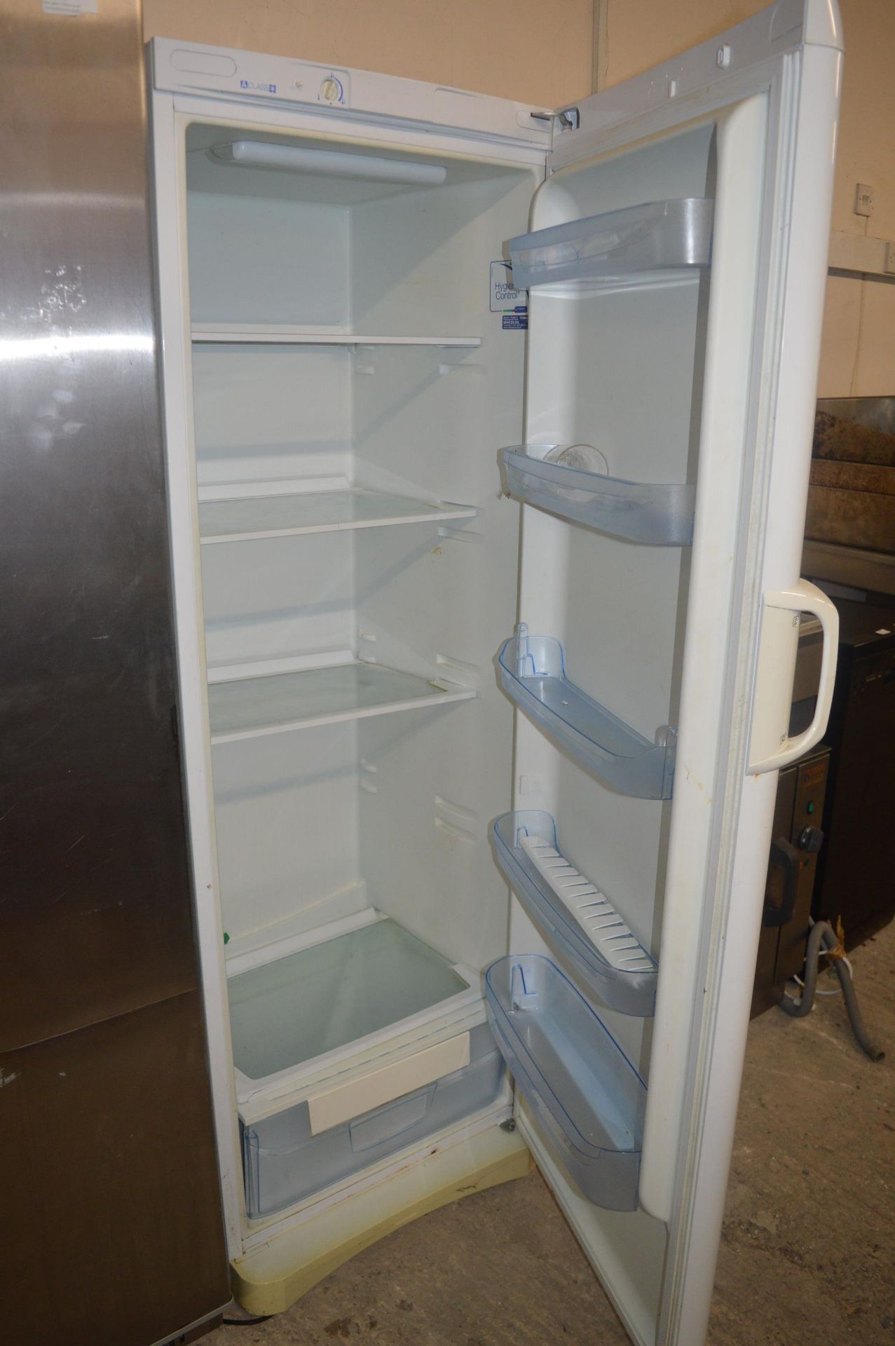 Indesit Larder Refrigerator - Image 2 of 2