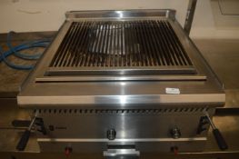 Parry Countertop Chargrill