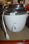 Delta Rice Cooker