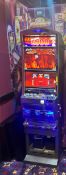 *Little Devils by Astra £500 Category D Gaming Machine (machine no. 26)