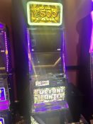 *Fortune Hunter £500 by Project 2016 Category D Gaming Machine (machine no. 10)