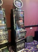 *Vagas Baby by Barcrest Category C Gaming Machine (machine no. 25)