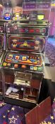 *Timeless Bar 7 Category C Gaming Machine (machine no. 37)