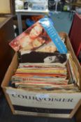 7" 45rpm Singles from the 60's, 70' s 80's