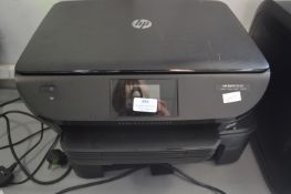 HP Envy 5640 AIO Printer