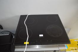 Neff Four Ring Halogen Hot Plate