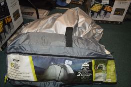 *Core 6-Person Lighted Tent (salvage - for spares)