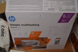 *HP DeskJet 4120E Home Printer