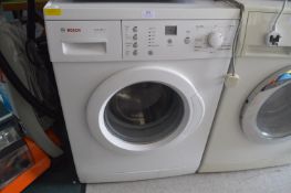 Bosch Classixx 6 1400 Express Washing Machine