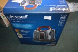 *Bissell Spot Clean Carpet & Upholstery Washer