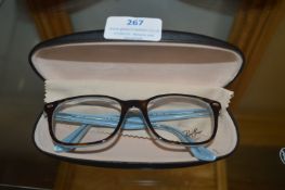 *Ray Ban Spectacle Frames