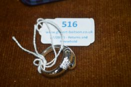 Spirit 925 Sterling Silver Ring 9g