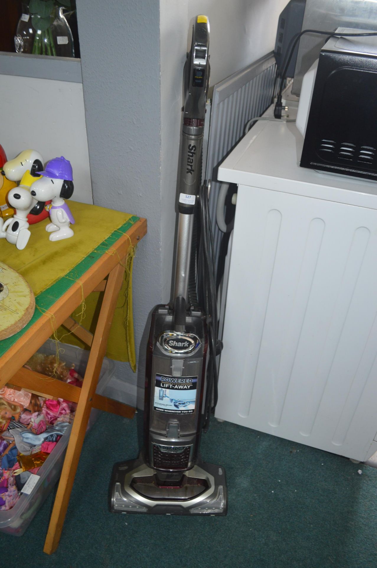 Shark Rotator Vacuum Cleaner