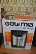 *Gourmia 6.7L Digital Air Fryer