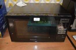 *Panasonic Solo Microwave Oven