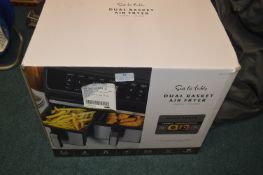 *Sur La Table Dual Basket Digital Air Fryer