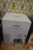 *Winix Plasma Wave Air Purifier