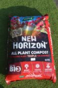 Westland New Horizon Compost 60L