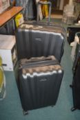 *Ricardo 2pc Luggage Set