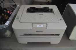 Brother HL2135 Wireless Printer