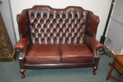 8560 - Antique & Modern Household Furniture and Furnishings, and New & Returned Merchandise