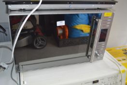 Kenwood Combi Microwave Oven