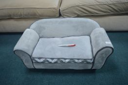 Mini Dog Sofa