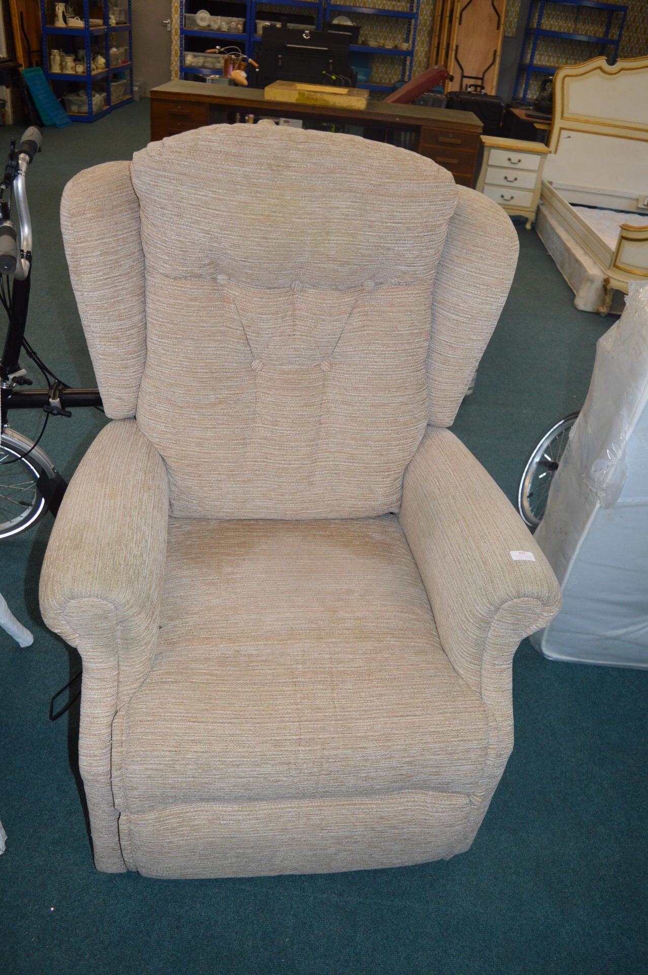 Electric Recliner