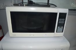Kenwood 900w Microwave