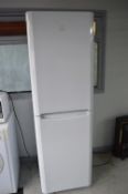 Indesit Fridge Freezer