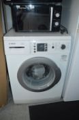 Bosch Mach 7 Vario Perfect Washing Machine