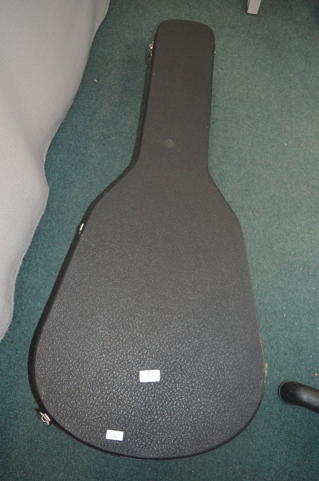 Guitar Case