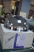 Searchlight Dome Pendant Lamp