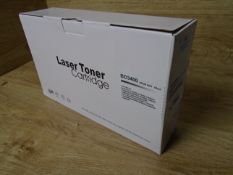 * Laser Toner Cartridge BD3400 Drum Unit black