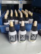 * 40 x Vape e-liquid - FUTURE 70:thirty