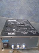 * Cloud MA60 mixer amplifier