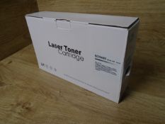 * Laser Toner Cartridge BD3400 Drum Unit black