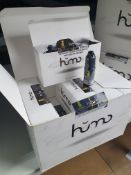 * 120 x 10ml Vape e-liquid - HUMO Pineapple Express 3mg