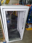 * server cabinet