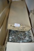 Box of Metal Clips