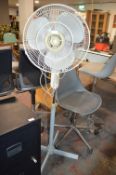 Pifco Upright Fan