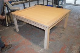 Extending Cloth Cutting Table 1.5m²