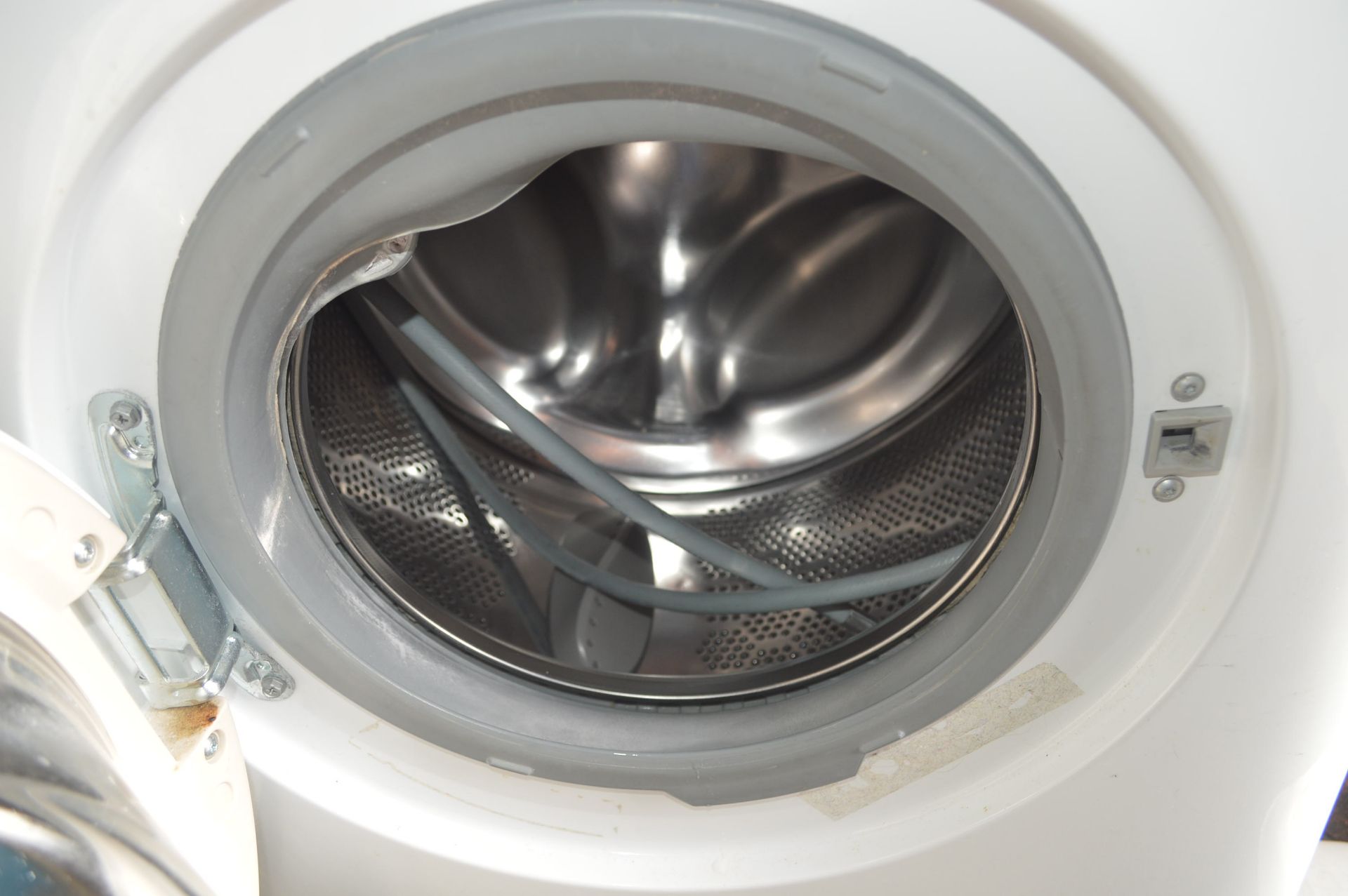 Zanussi 8kg Lindo 1000 Washing Machine - Image 2 of 2