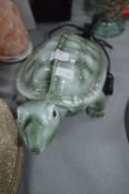 Tortoise Lamp
